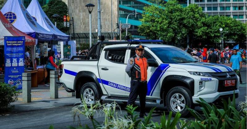 Instagram.com/dishubdkijakarta